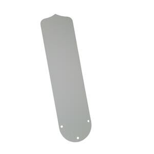Hampton Bay Ceiling Fan AC-552 Replacement Fan Blade White